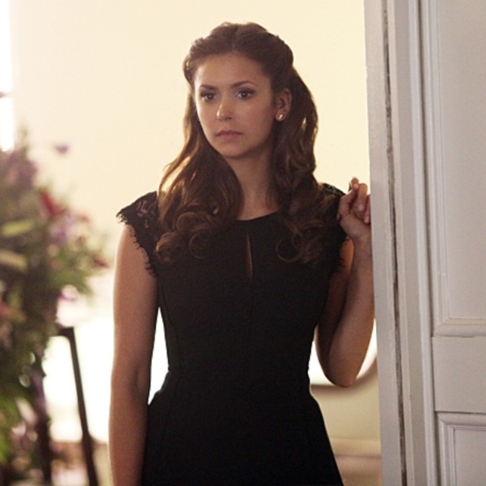 Diane Von Furstenberg "Maddie" Dress 4